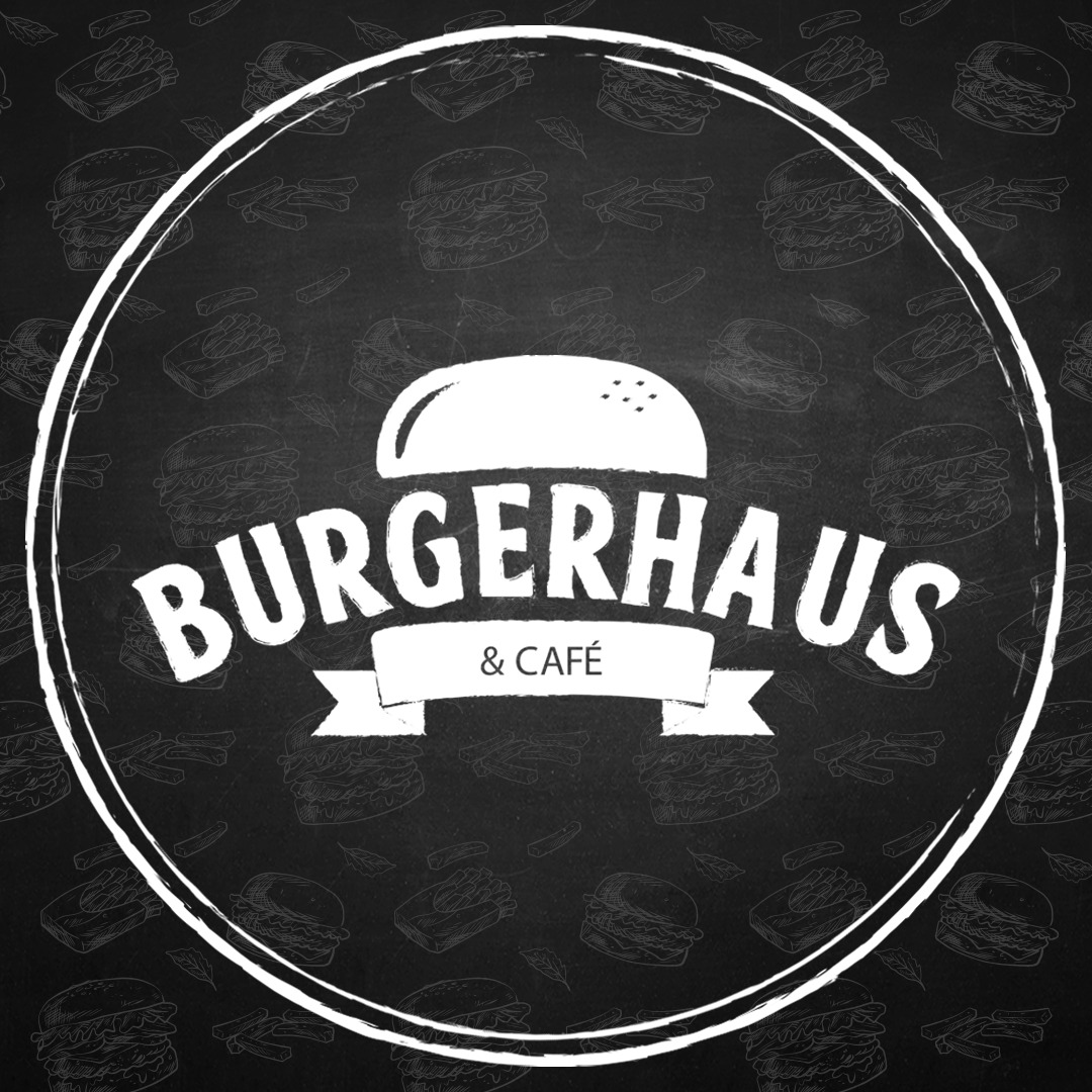 Burgerhaus Logo